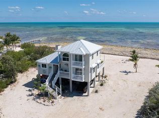 1659 Long Beach Dr, Big Pine Key, FL 33043