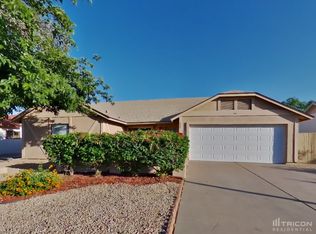 669 W Barrow Dr, Chandler, AZ 85225