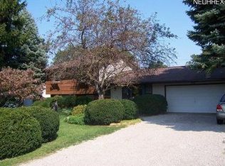 1851 E Tuttle Park Rd, Madison, OH 44057