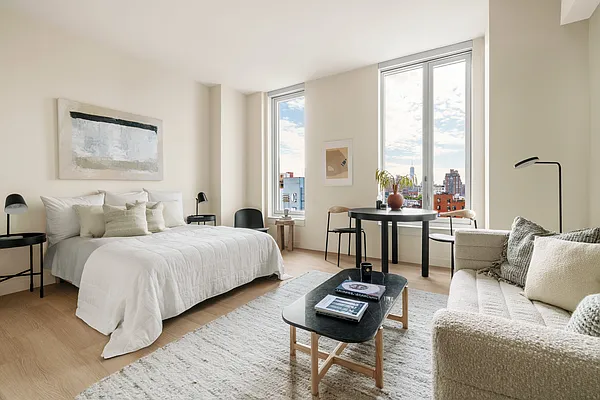 280 West 24th Street #9D in Chelsea, Manhattan | StreetEasy