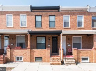 608 S Fagley St, Baltimore, MD 21224
