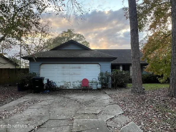 1745 ST IVES Drive, Middleburg, FL 32068