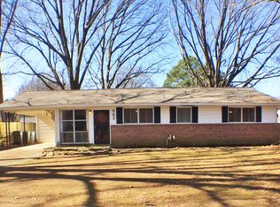 527 Chalmers Rd, Memphis, TN 38120