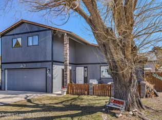 620 Fairway Ave, Rifle, CO 81650