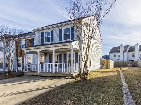 1582 Sword Dancer Dr, Virginia Beach, VA 23454