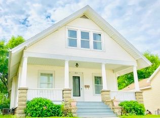 815 W Jefferson St, Ottawa, IL 61350