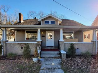 605 W 6th St, Corbin, KY 40701