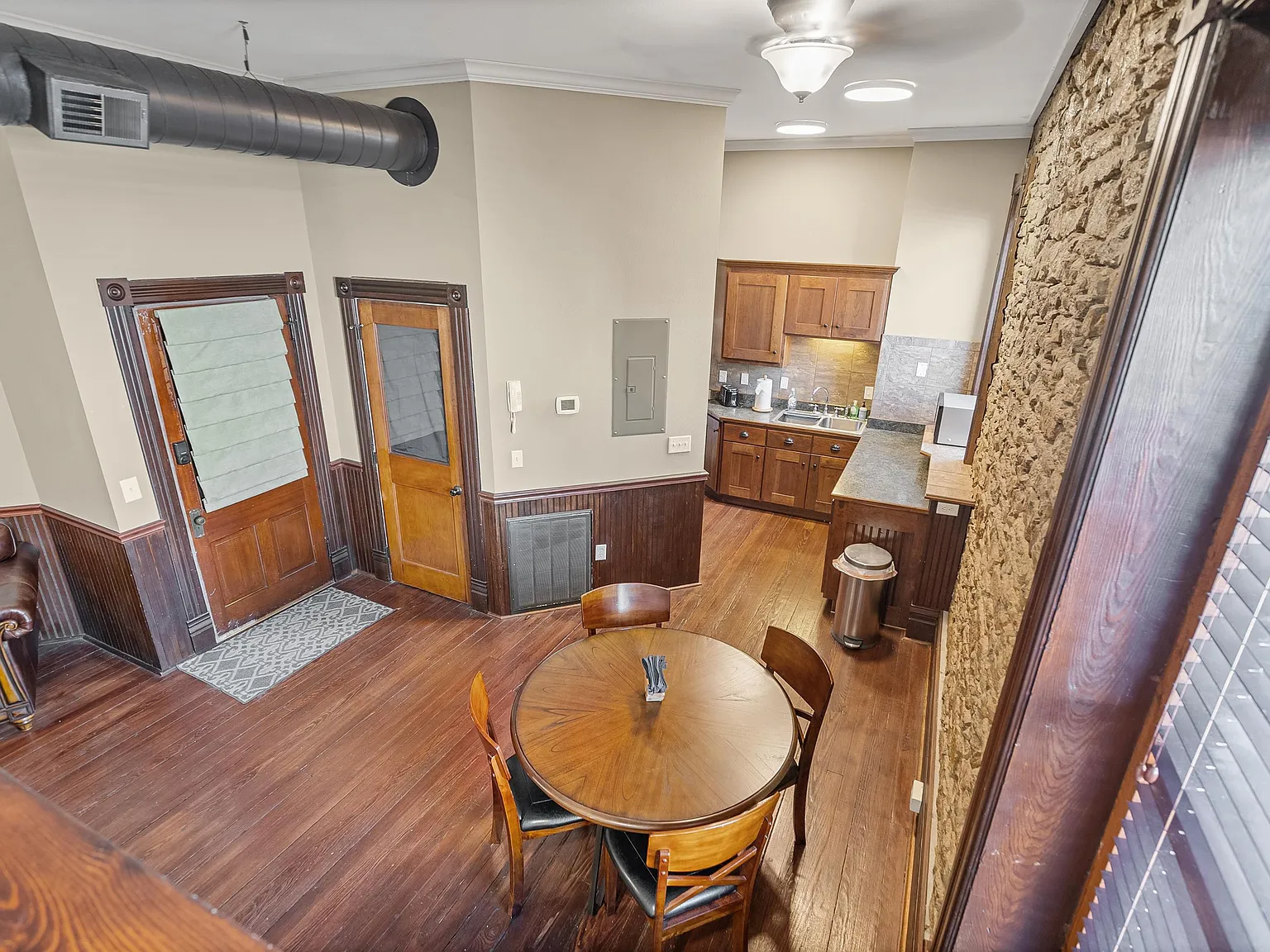 118 SW 8th Ave Lofts and Airbnb's - 302 — Photo 1