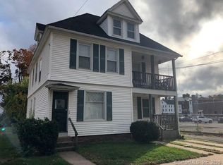 26 Maple St, Manchester, CT 06040