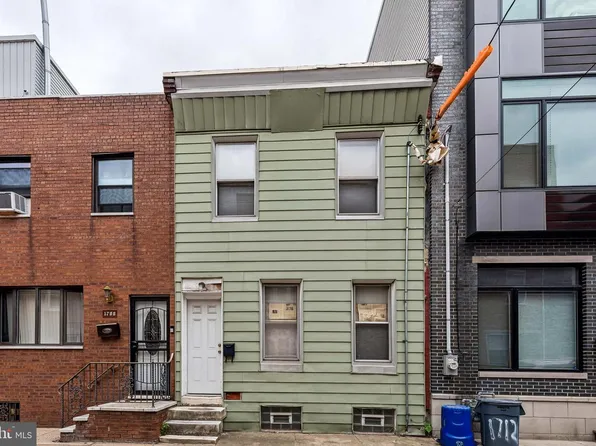 1710 Titan St, Philadelphia, PA 19146