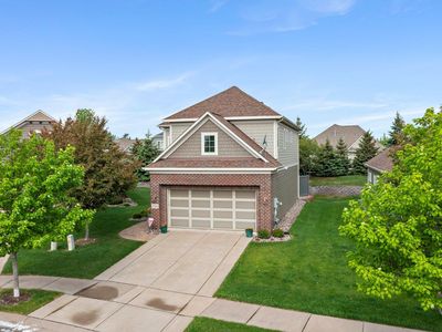 12266 Midway Cir NE, Blaine, MN, 55449