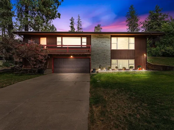 14003 S Finney St, Medical Lake, WA 99022