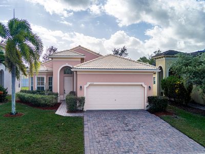 6217 Spring Lake Terrace, Fort Pierce, FL, 34951