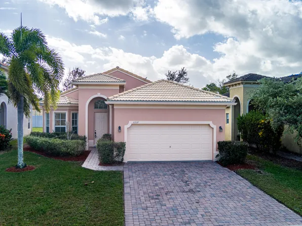 6217 Spring Lake Terrace, Fort Pierce, FL 34951