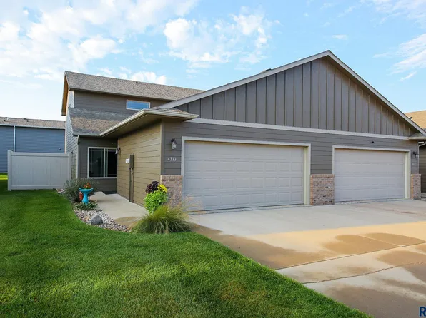 4313 W Shipton St, Sioux Falls, SD 57108