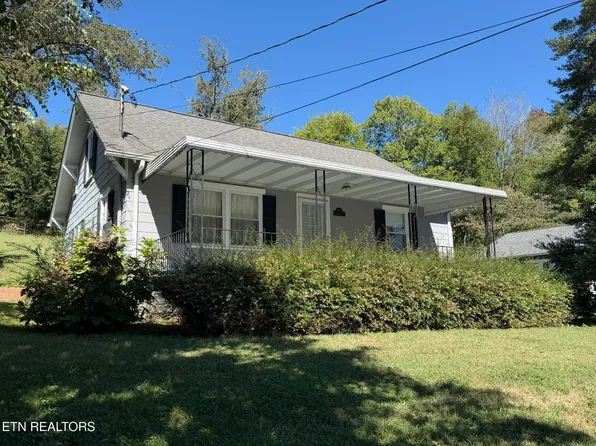 1707 Lenland Ave, Knoxville, TN 37920