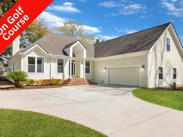 1353 National Dr, Mount Pleasant, SC 29466
