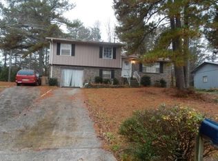 112 Avalon Way, Riverdale, GA 30274