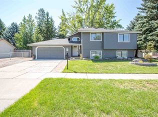 5411 W Russett Dr, Spokane, WA 99208