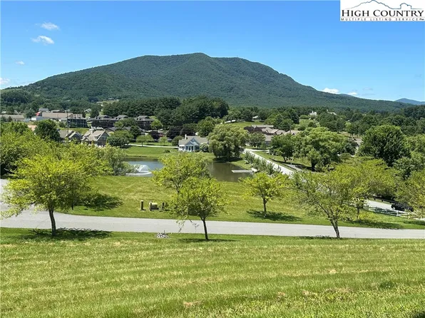 TBD (Lot 4) Olde Chater Circle, Jefferson, NC 28640
