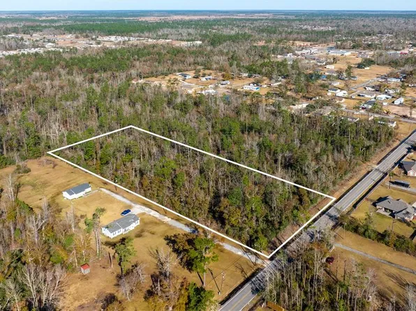 0 E Telephone Rd, Lake Charles, LA 70611