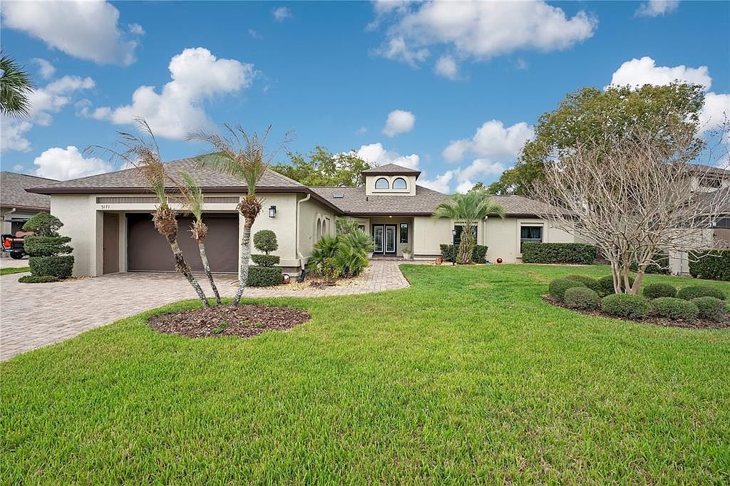 3171 Royal Birkdale Way