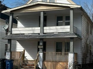 3354 E 132nd St, Cleveland, OH 44120