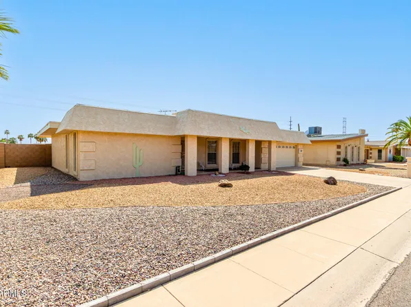 11109 W Granada Drive, Sun City, AZ 85373