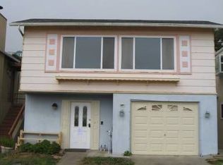 1360 Skyline Dr, Daly City, CA 94015