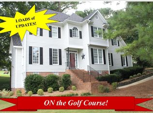 404 Neuse Ridge Dr, Clayton, NC 27527