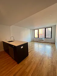 Rented by The Dermot Realty Management Company