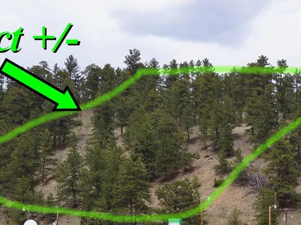 11678 Crescent Park Cir, Golden, CO 80403