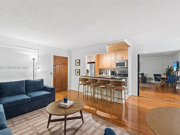 5th image of 7904 West Dr APT 508