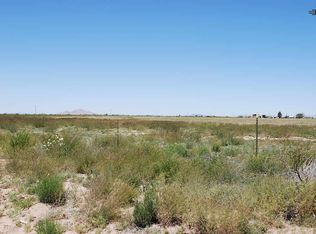 12540 Purple Sage Rd SW, Deming, NM 88030