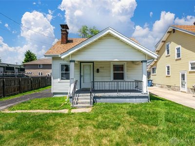 3013 Mesmer Ave, Dayton, OH, 45410
