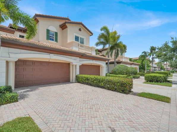 99 Tresana Boulevard #1, Jupiter, FL 33478