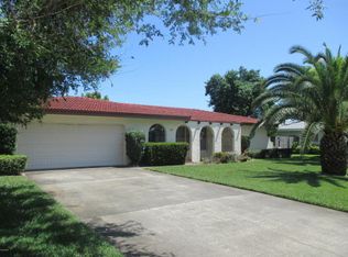 580 Teakwood Ave, Satellite Beach, FL 32937
