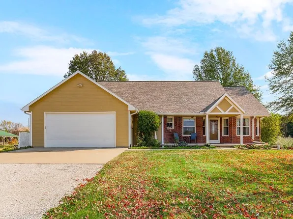 17274 163rd St, Basehor, KS 66007