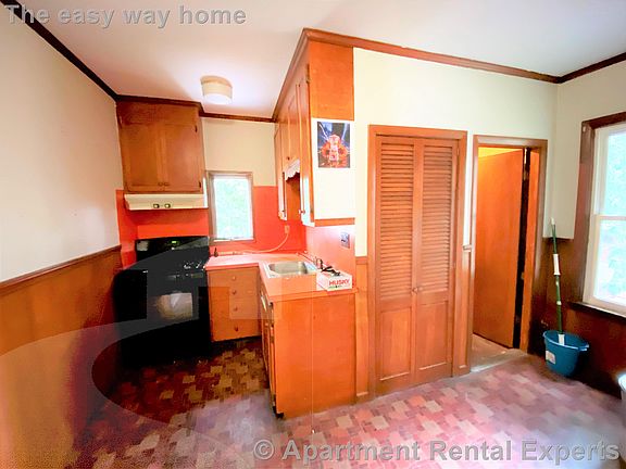 Apartment Rental Experts