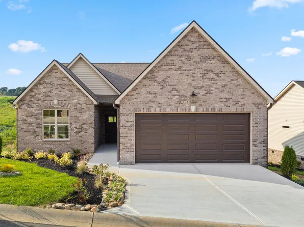 2267 Boulder Crest Ln, Sevierville, TN 37876