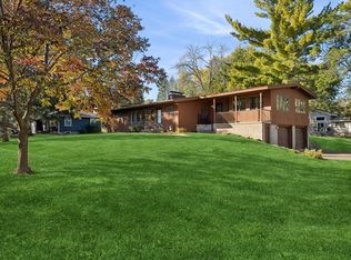 1201 Ingerson Rd, Arden Hills, MN 55112