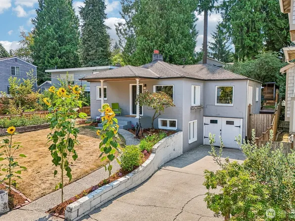 1025 NE 103rd Street, Seattle, WA 98125