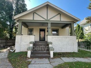 1979 South St #1, Lincoln, NE 68502