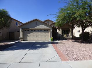 5860 S 249th Ln, Buckeye, AZ 85326