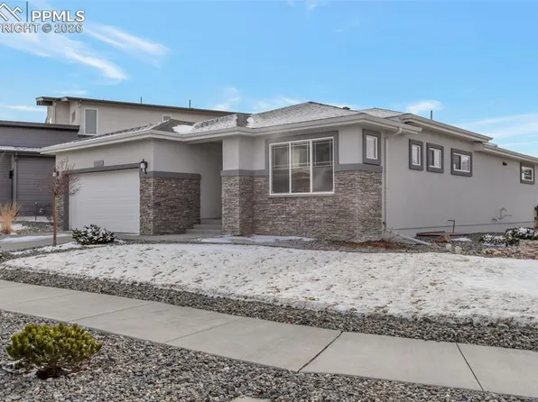 10301 Green Lake Ct, Colorado Springs, CO 80924