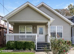 607.5 Plainview Ave, Louisville, KY 40223
