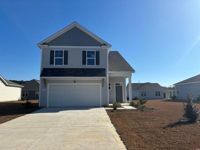 538 Goldstar St., Conway, SC, 29526