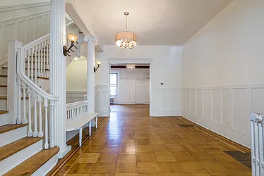 Rented by Dixon Advisory USA Inc.