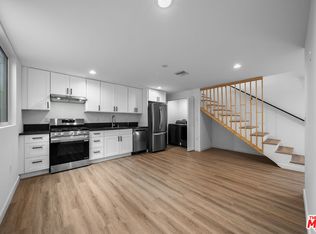 1535 3/4 N Kingsley Dr, Los Angeles, CA 90027