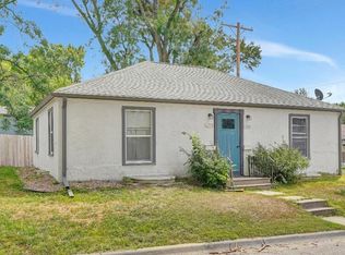 1360 S 35th St, Lincoln, NE 68510